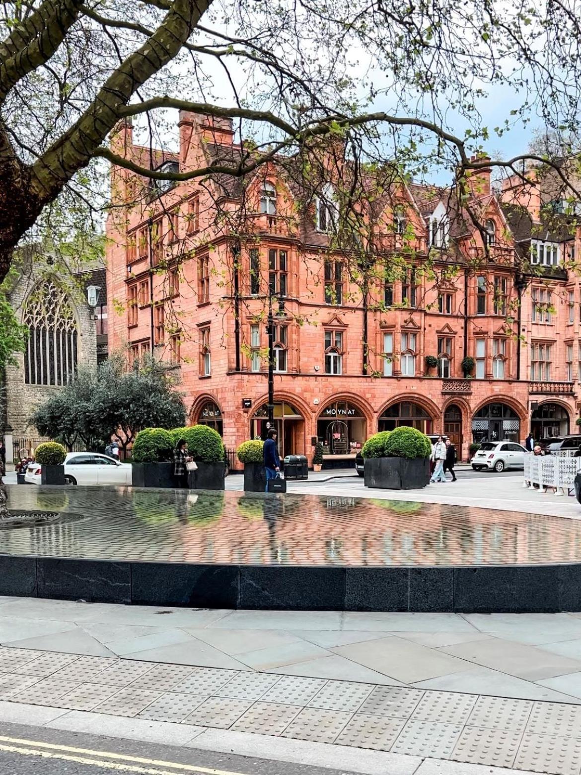 4 Million Pound Large Mayfair Sleeps 6 Londra