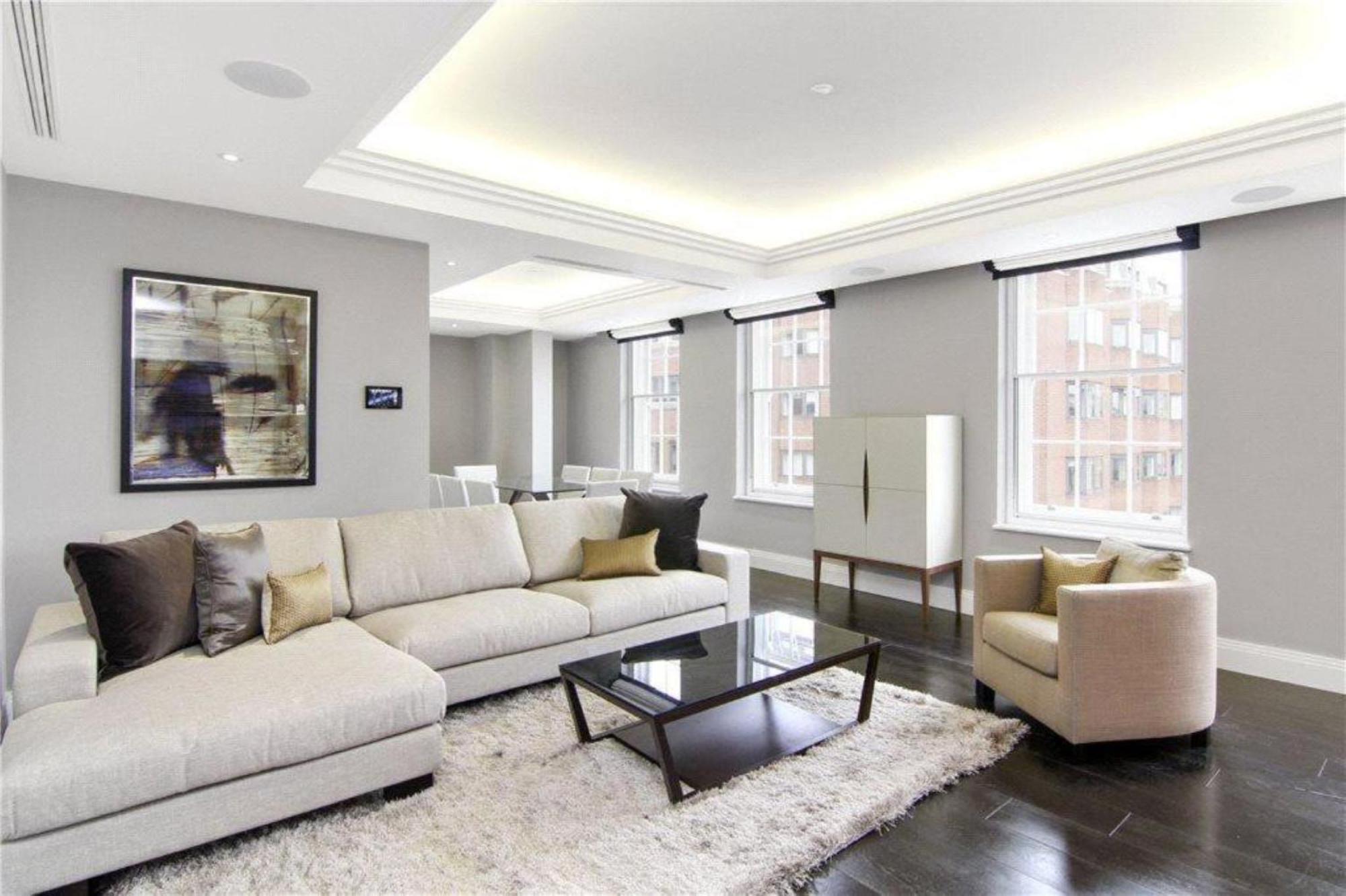 4 Million Pound Large Mayfair Sleeps 6 Apartament Londra